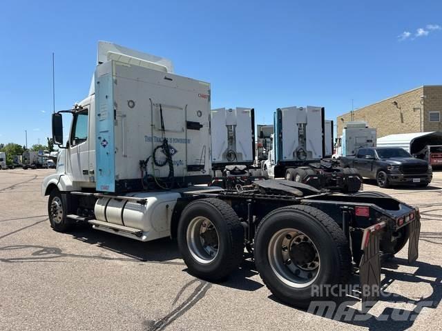 Volvo VNL Conventional Trucks / Tractor Trucks