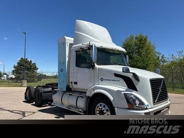 Volvo VNL Conventional Trucks / Tractor Trucks
