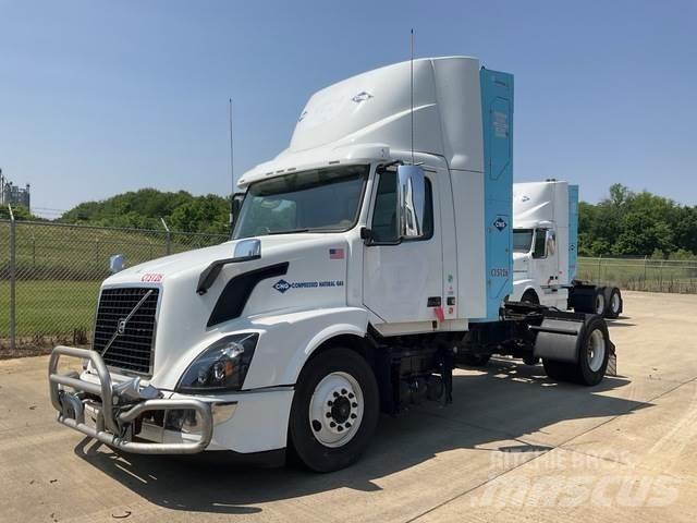 Volvo VNL Conventional Trucks / Tractor Trucks