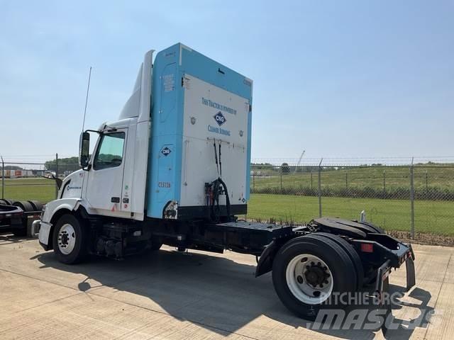 Volvo VNL Conventional Trucks / Tractor Trucks
