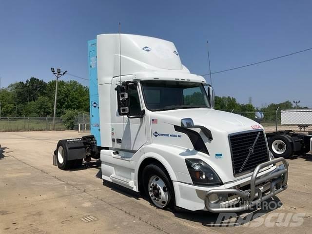 Volvo VNL Conventional Trucks / Tractor Trucks