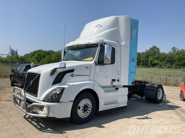 Volvo VNL Conventional Trucks / Tractor Trucks