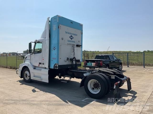 Volvo VNL Conventional Trucks / Tractor Trucks