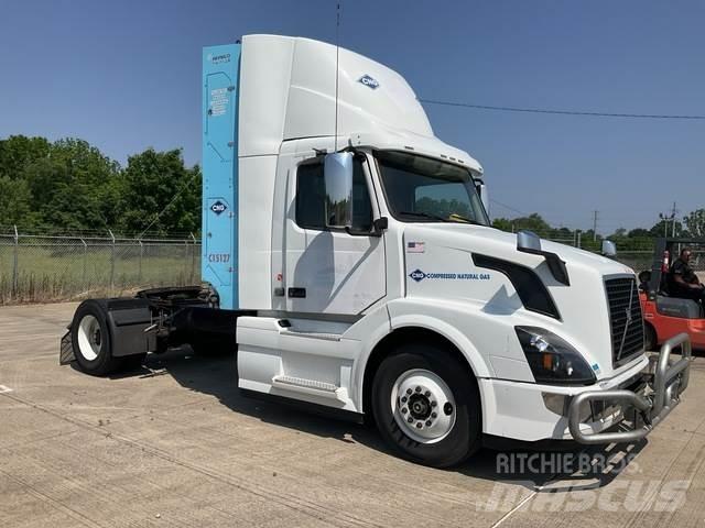 Volvo VNL Conventional Trucks / Tractor Trucks