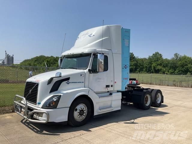 Volvo VNL Conventional Trucks / Tractor Trucks