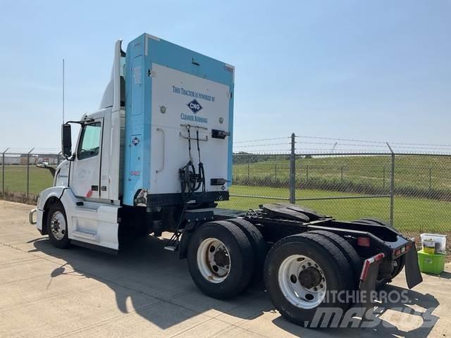 Volvo VNL Conventional Trucks / Tractor Trucks