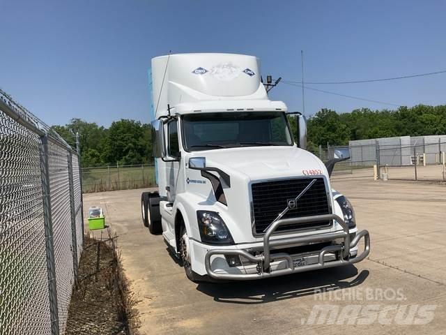 Volvo VNL Conventional Trucks / Tractor Trucks