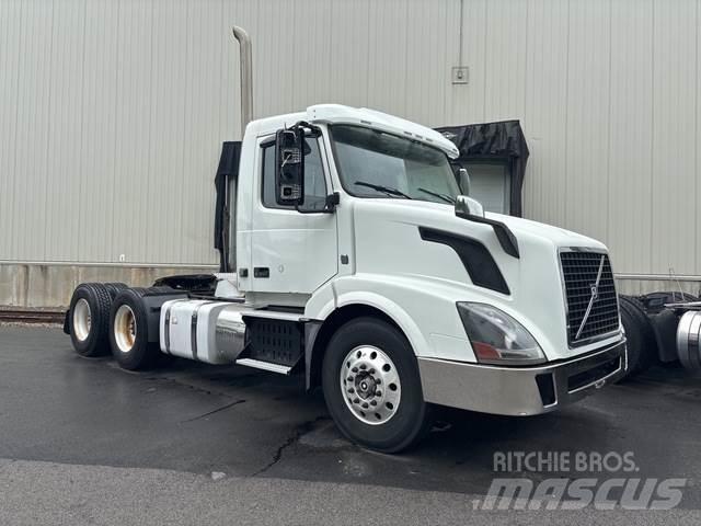 Volvo VNL Conventional Trucks / Tractor Trucks