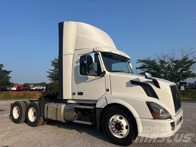 Volvo VNL Conventional Trucks / Tractor Trucks