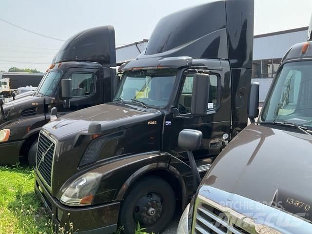 Volvo VNL Conventional Trucks / Tractor Trucks