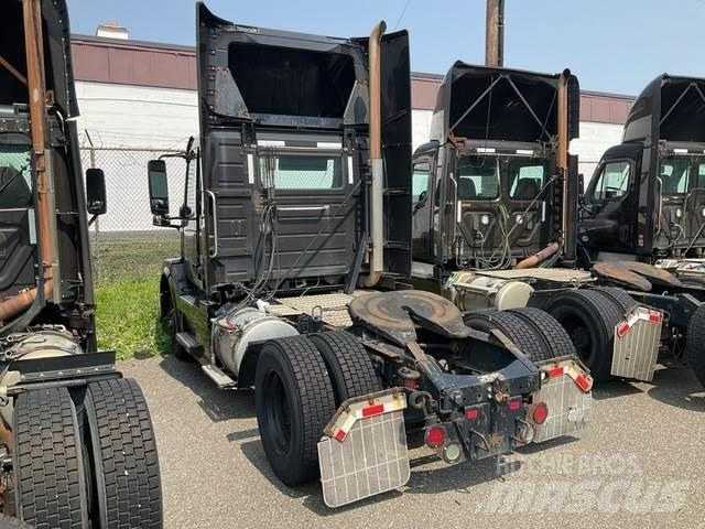Volvo VNL Conventional Trucks / Tractor Trucks