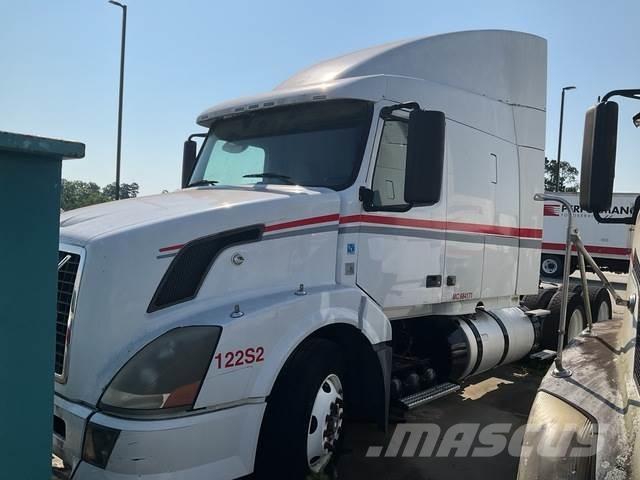 Volvo VNL Conventional Trucks / Tractor Trucks
