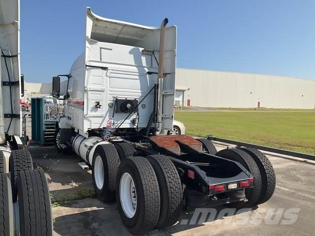 Volvo VNL Conventional Trucks / Tractor Trucks