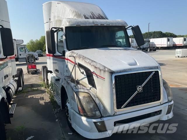 Volvo VNL Conventional Trucks / Tractor Trucks