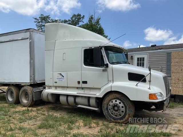 Volvo VNL Conventional Trucks / Tractor Trucks
