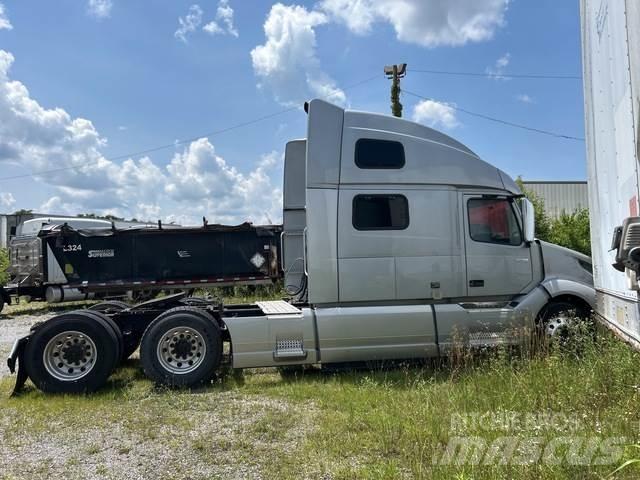 Volvo VNL Conventional Trucks / Tractor Trucks