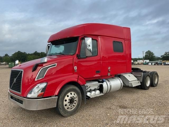 Volvo VNL Conventional Trucks / Tractor Trucks
