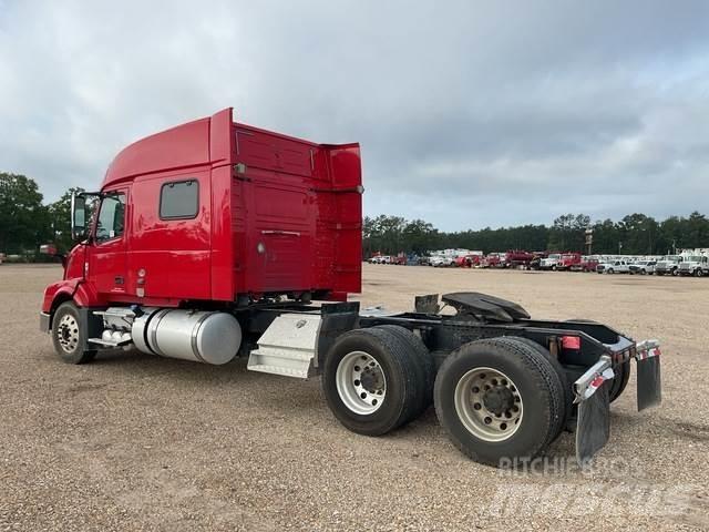 Volvo VNL Conventional Trucks / Tractor Trucks
