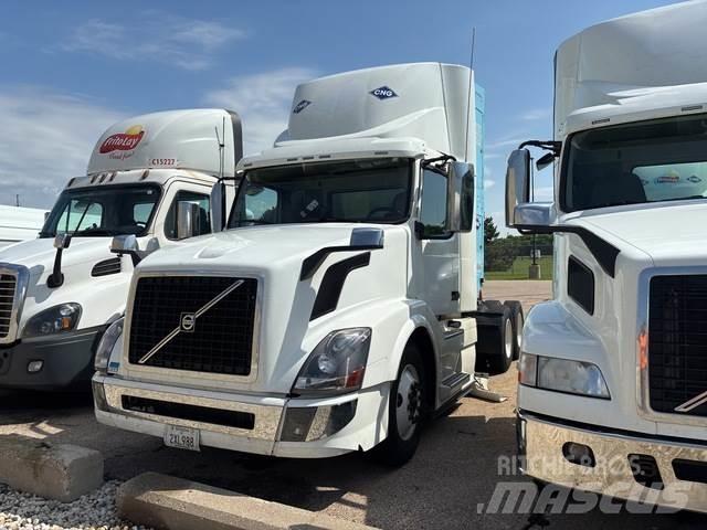 Volvo VNL Conventional Trucks / Tractor Trucks