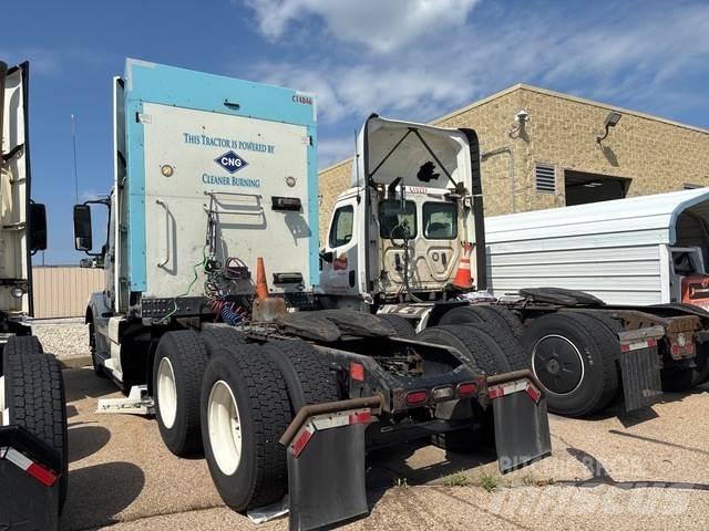 Volvo VNL Conventional Trucks / Tractor Trucks