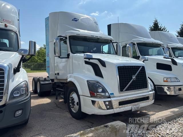Volvo VNL Conventional Trucks / Tractor Trucks