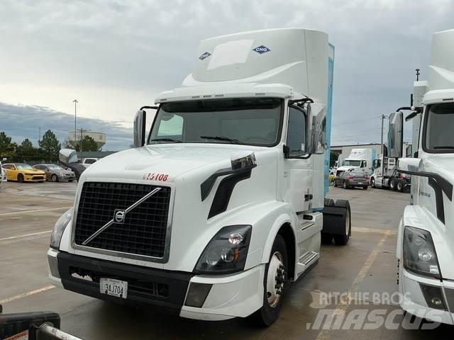 Volvo VNL Conventional Trucks / Tractor Trucks