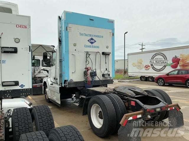Volvo VNL Conventional Trucks / Tractor Trucks
