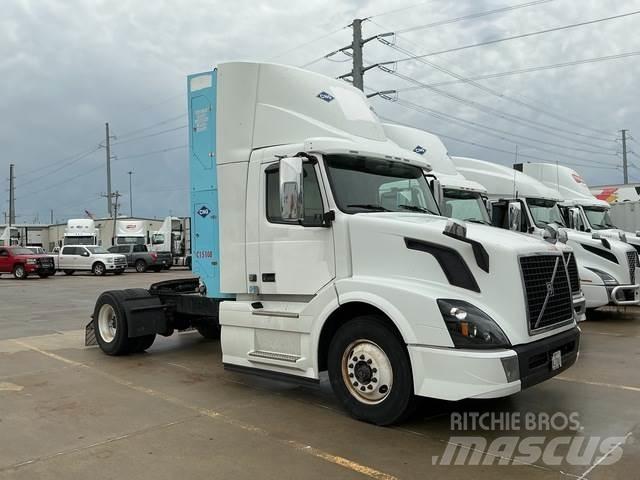 Volvo VNL Conventional Trucks / Tractor Trucks