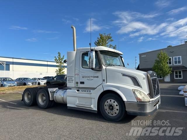 Volvo VNL Conventional Trucks / Tractor Trucks