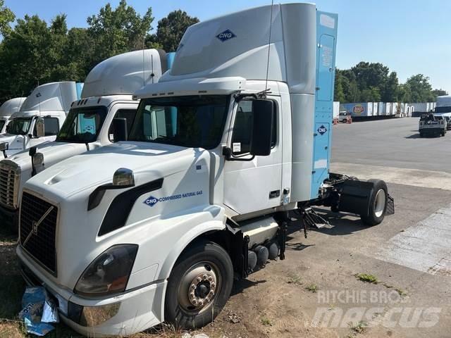 Volvo VNL Conventional Trucks / Tractor Trucks