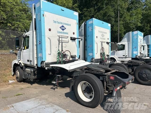 Volvo VNL Conventional Trucks / Tractor Trucks