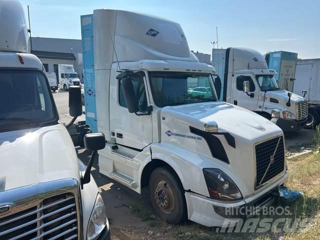 Volvo VNL Conventional Trucks / Tractor Trucks
