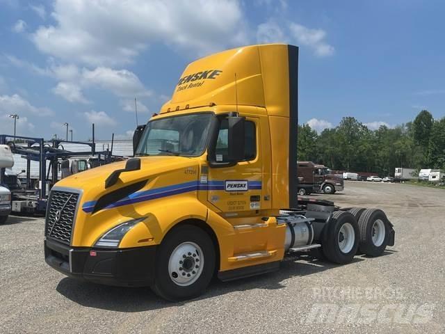 Volvo VNL Conventional Trucks / Tractor Trucks