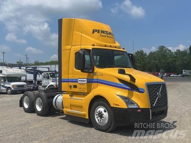 Volvo VNL Conventional Trucks / Tractor Trucks