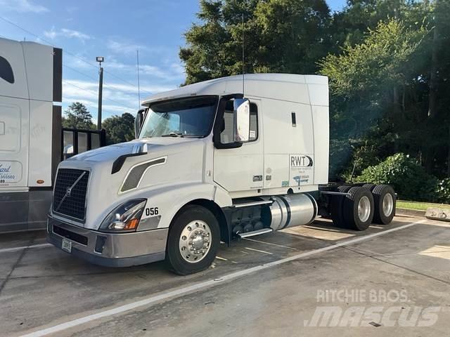 Volvo VNL Conventional Trucks / Tractor Trucks