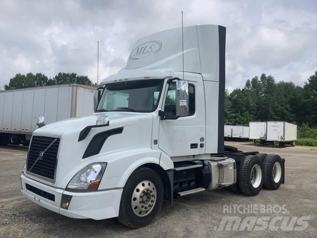 Volvo VNL Conventional Trucks / Tractor Trucks