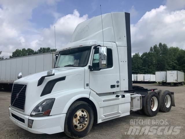 Volvo VNL Conventional Trucks / Tractor Trucks