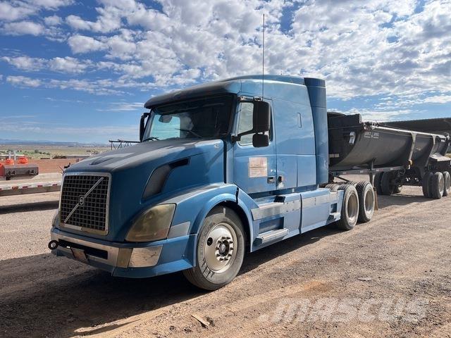 Volvo VNL Conventional Trucks / Tractor Trucks