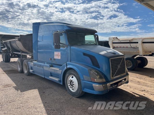 Volvo VNL Conventional Trucks / Tractor Trucks