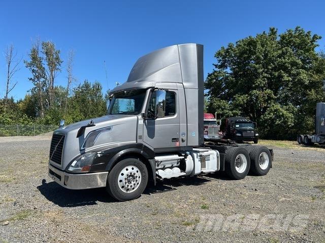 Volvo VNL Conventional Trucks / Tractor Trucks