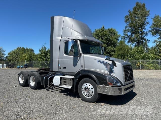 Volvo VNL Conventional Trucks / Tractor Trucks