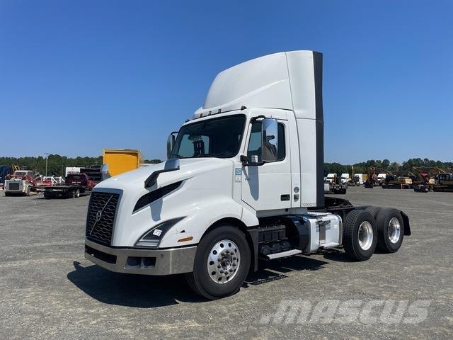Volvo VNL Conventional Trucks / Tractor Trucks
