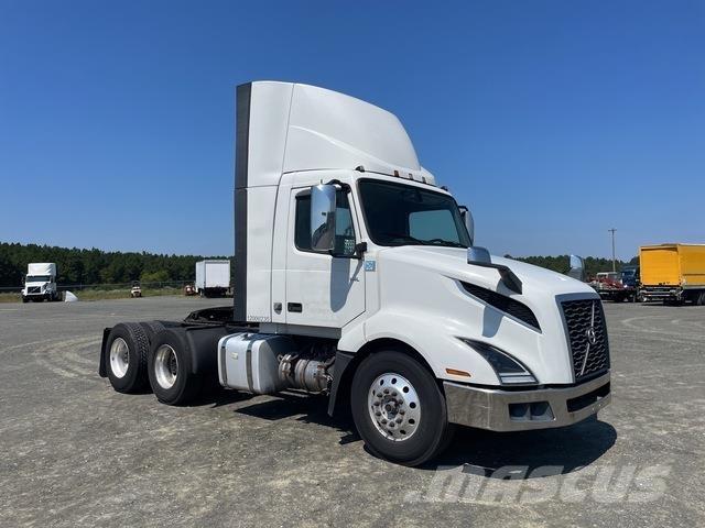 Volvo VNL Conventional Trucks / Tractor Trucks