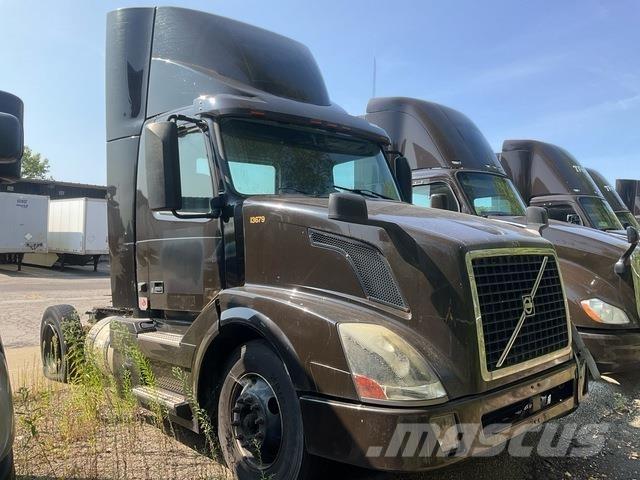 Volvo VNL Conventional Trucks / Tractor Trucks