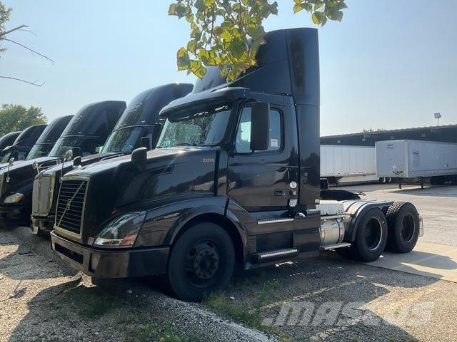Volvo VNL Conventional Trucks / Tractor Trucks