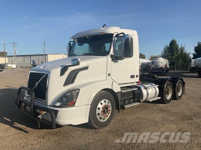 Volvo VNL Conventional Trucks / Tractor Trucks