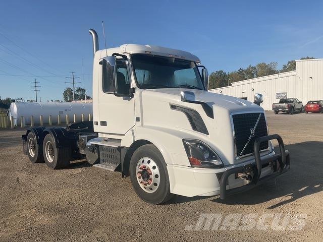 Volvo VNL Conventional Trucks / Tractor Trucks