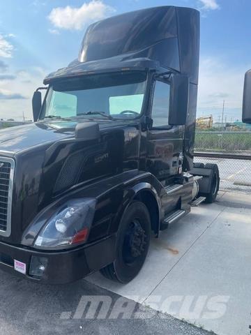 Volvo VNL Other