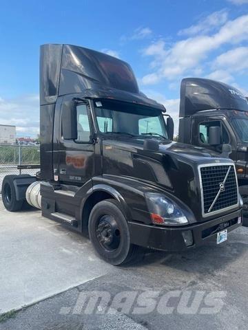 Volvo VNL Other