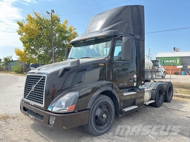 Volvo VNL Conventional Trucks / Tractor Trucks
